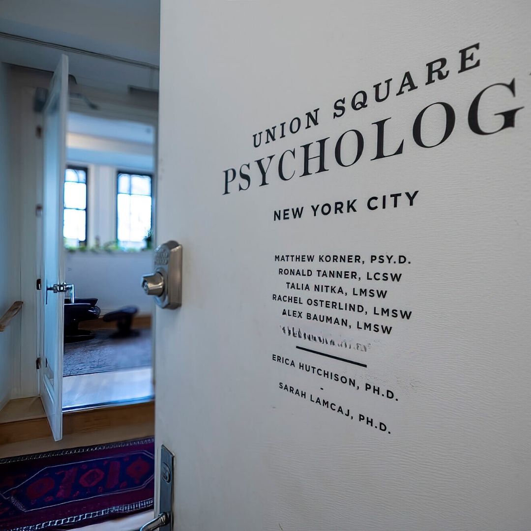 Cognitive Behavioral Therapists
