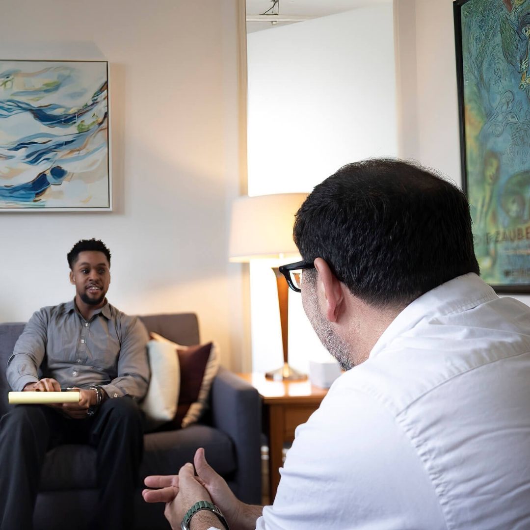 Depression Therapy in NYC | Union Square Psychology in NYC