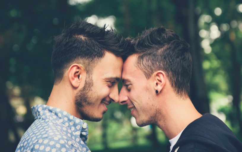 LGBTQ Therapies LGBTQ Counseling Office in NYC