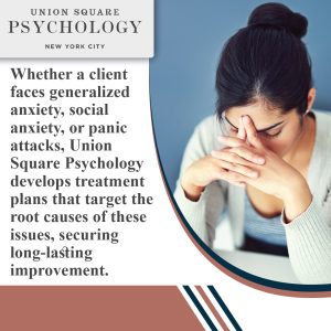 anxiety disorder