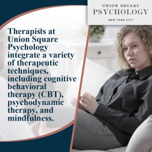 anxiety therapy