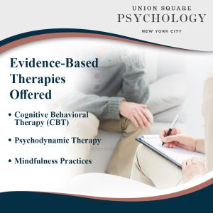depression therapy