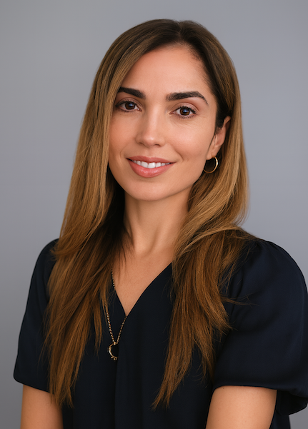 Elaina Montague, Ph.D.