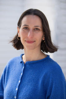 Aliya Falk, LCSW | Therapist at Union Square Psychology