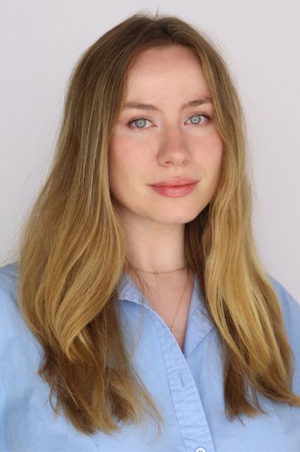Jill Campbell - LCSW